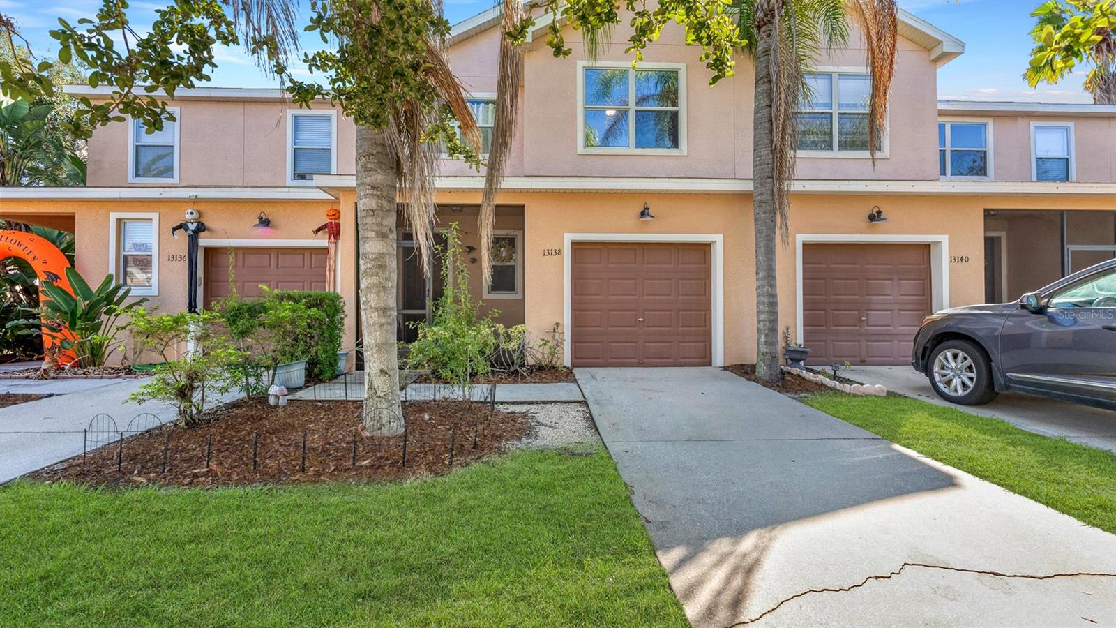 TUSCANY BAY REP - Residential