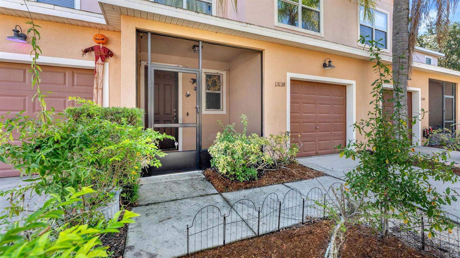 TUSCANY BAY REP - Residential