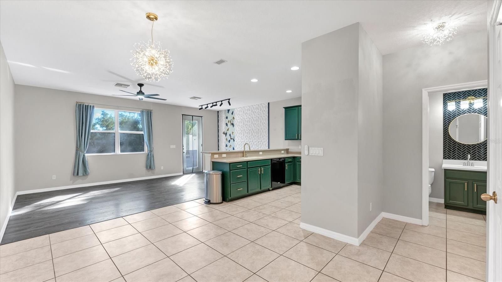 TUSCANY BAY REP - Residential