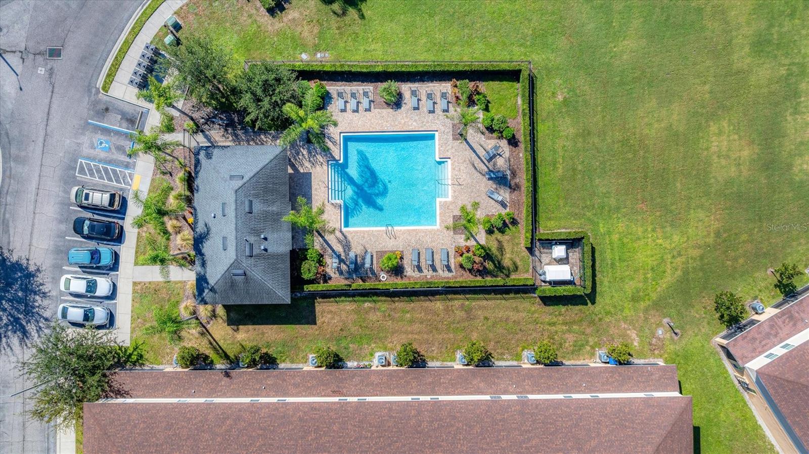 TUSCANY BAY REP - Residential