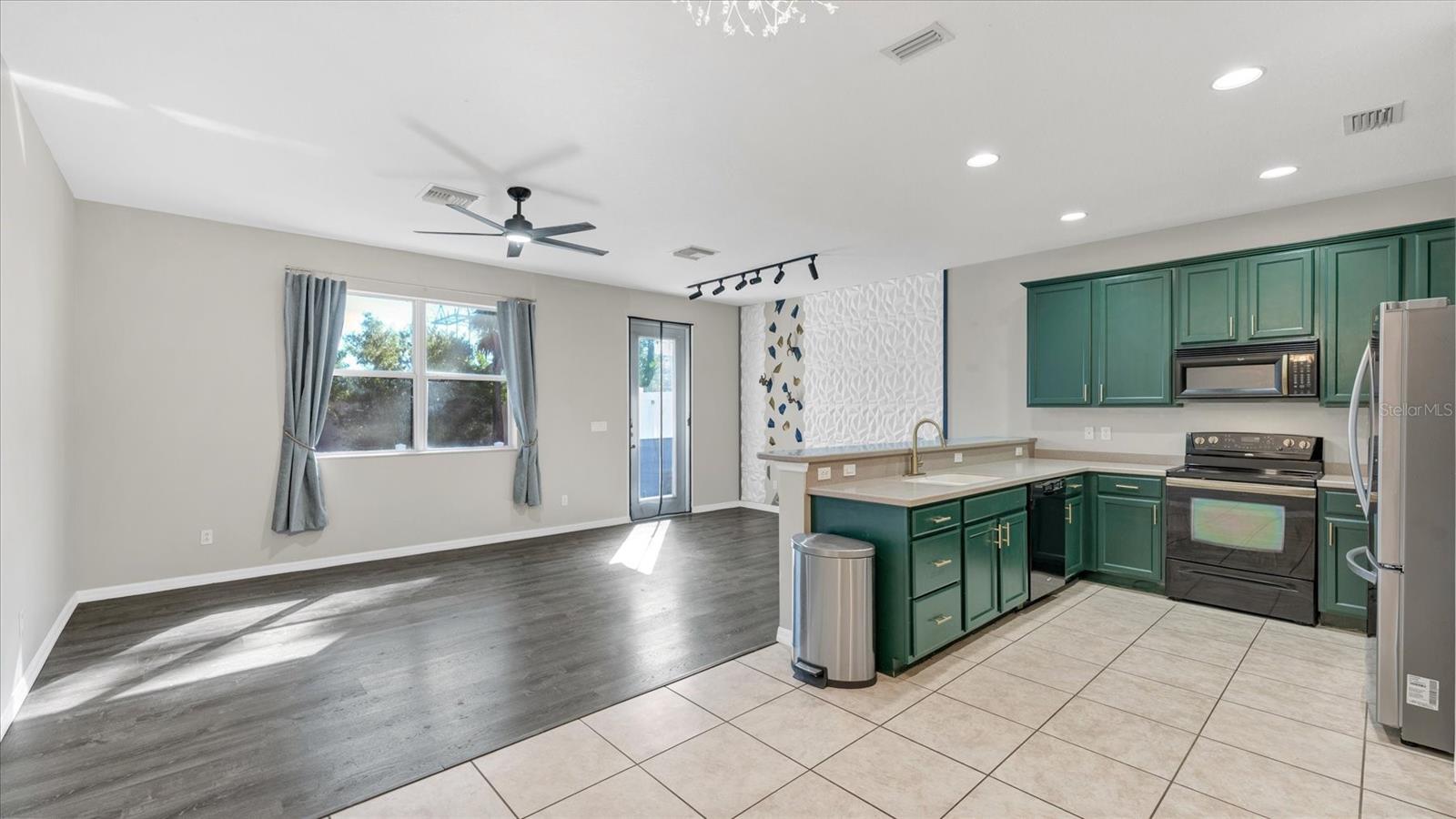 TUSCANY BAY REP - Residential