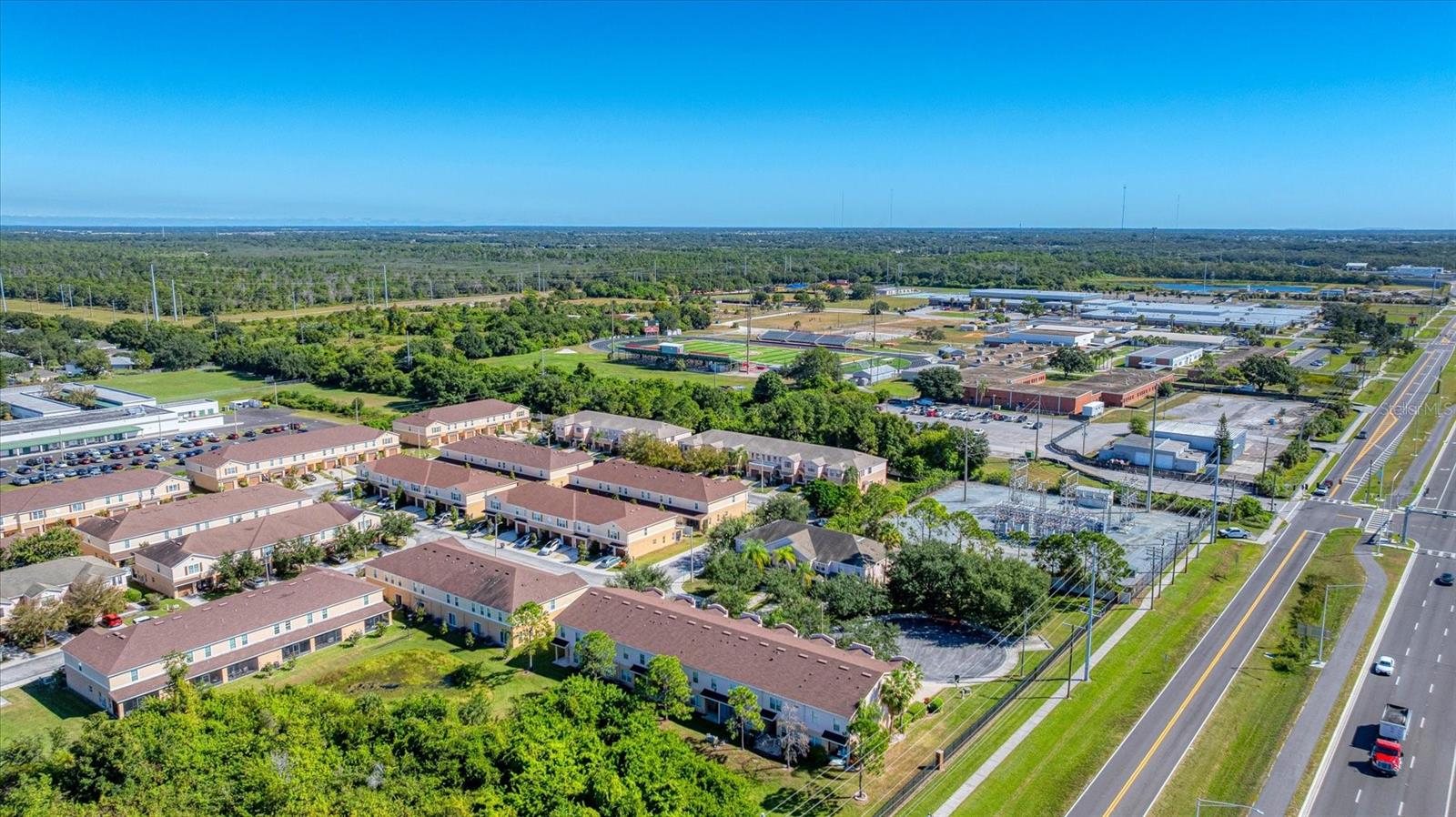 TUSCANY BAY REP - Residential