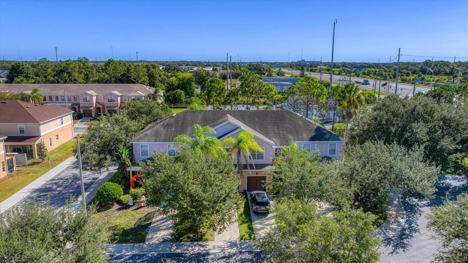 TUSCANY BAY REP - Residential