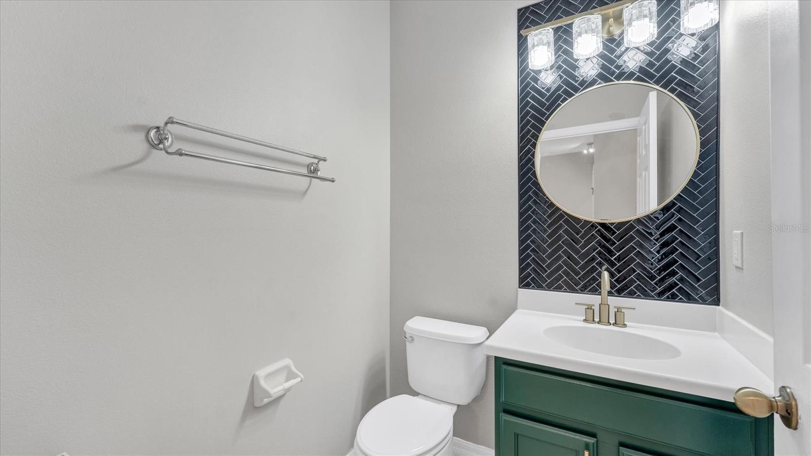 TUSCANY BAY REP - Residential