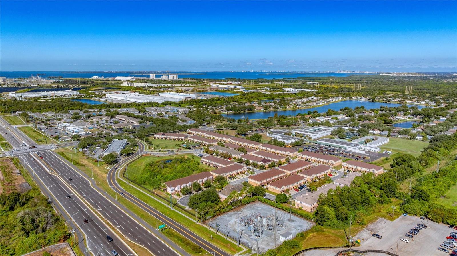 TUSCANY BAY REP - Residential