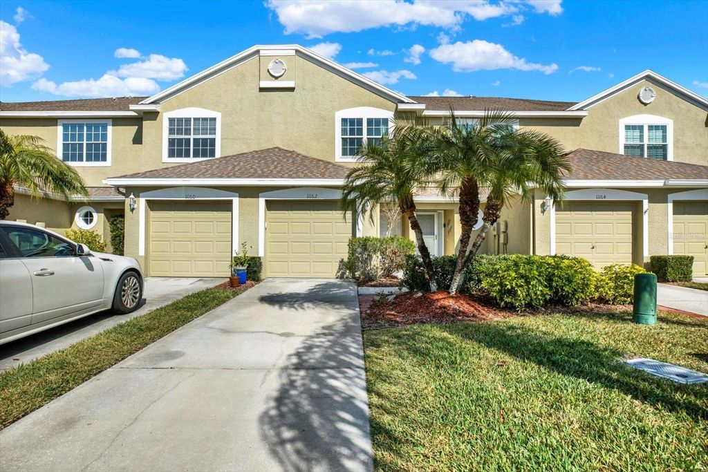Photo of 11162 Kapok Grand Circle S, Madeira Beach, FL 33708 (MLS # TB8476757)