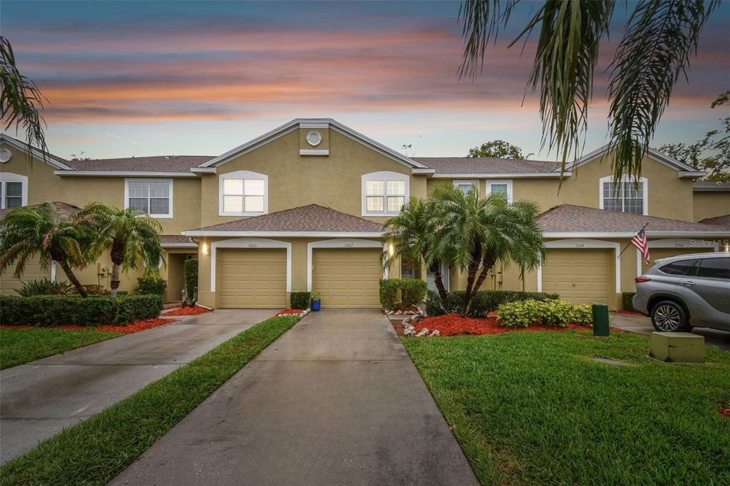 Photo of 11162 Kapok Grand Circle, Madeira Beach, FL 33708 (MLS # TB8476757)