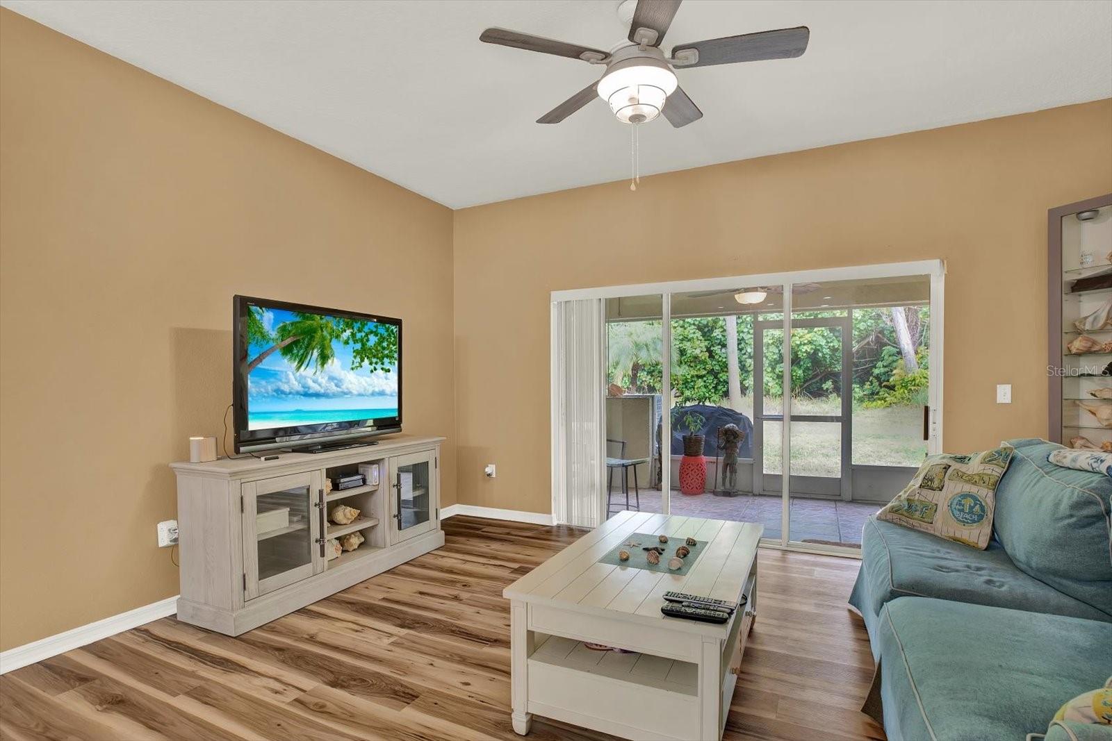 KAPOK GRAND - Residential