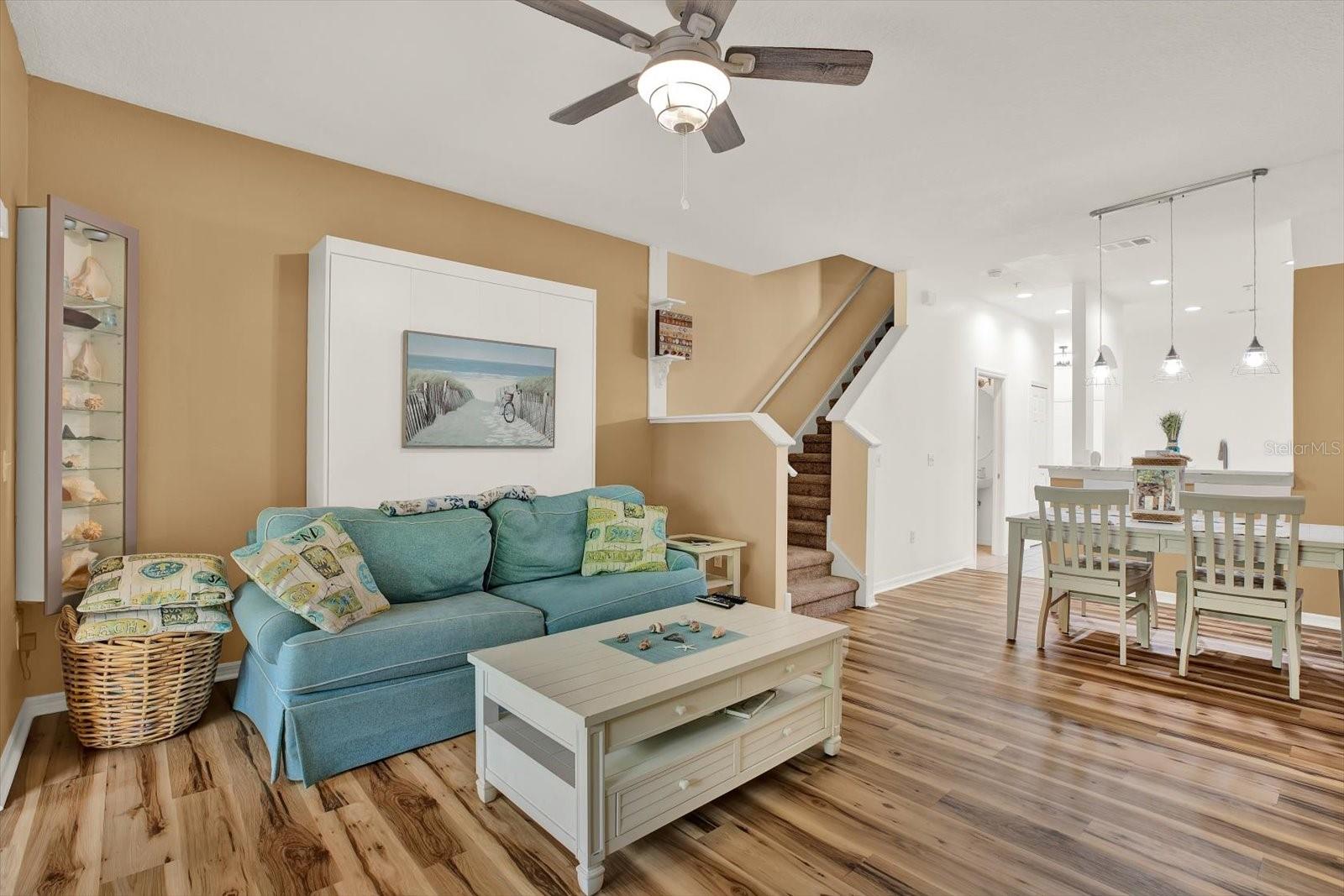 KAPOK GRAND - Residential