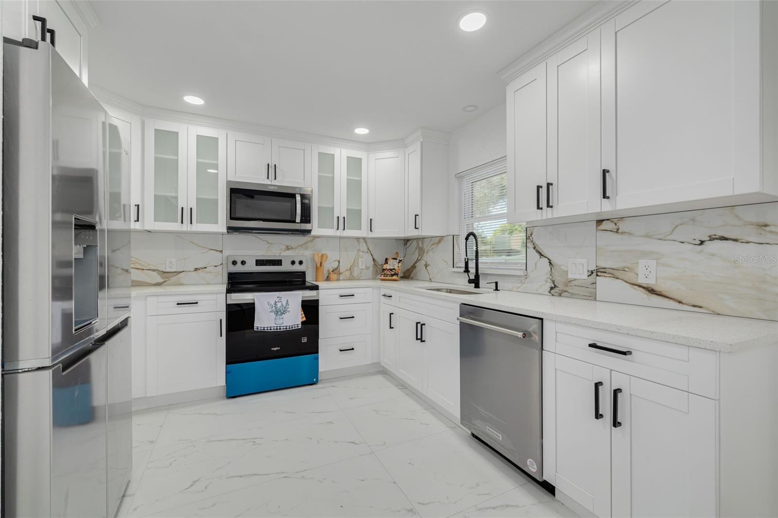 SPRING HILL - Residential