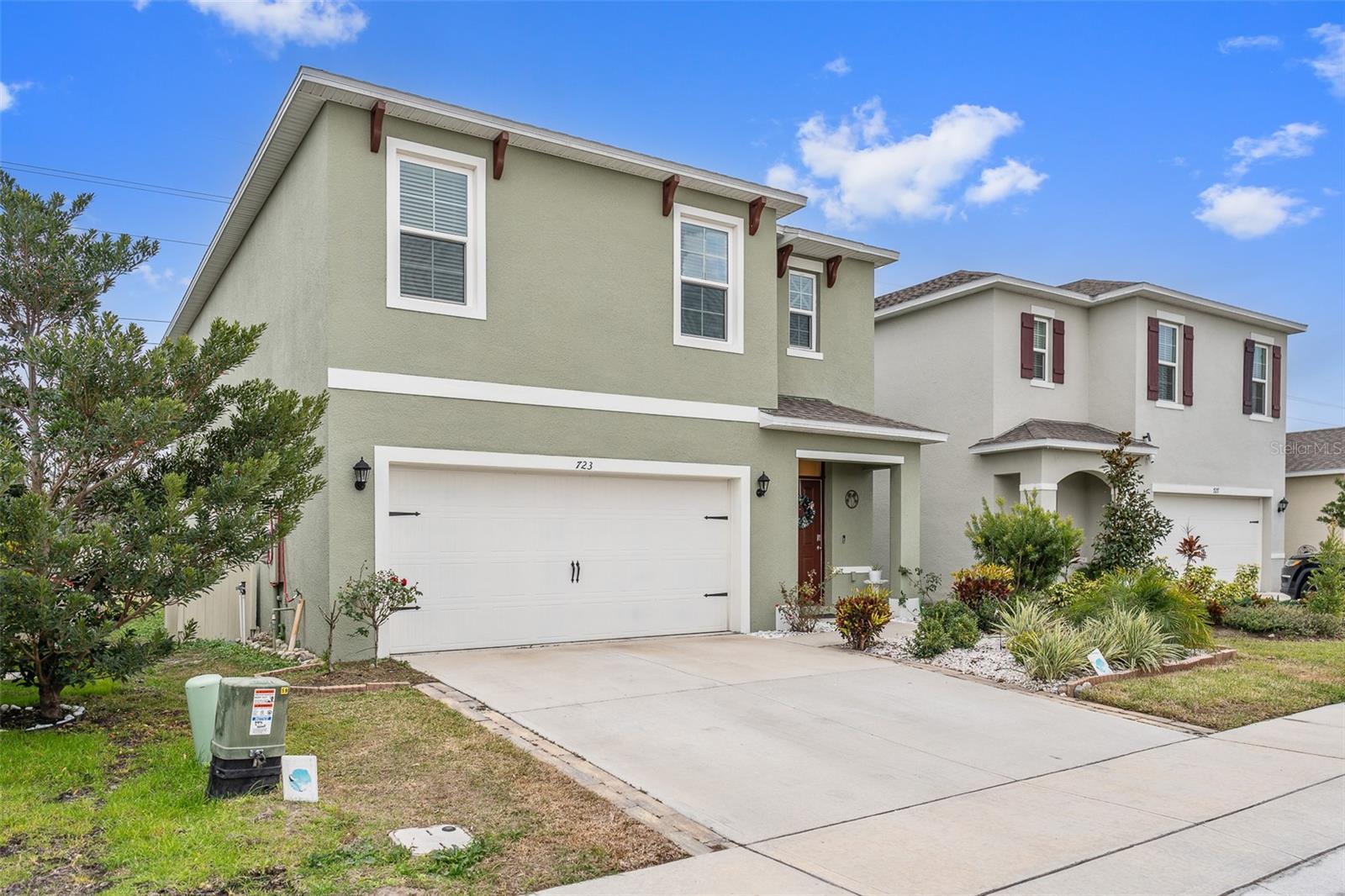 723 CHINOY ROAD