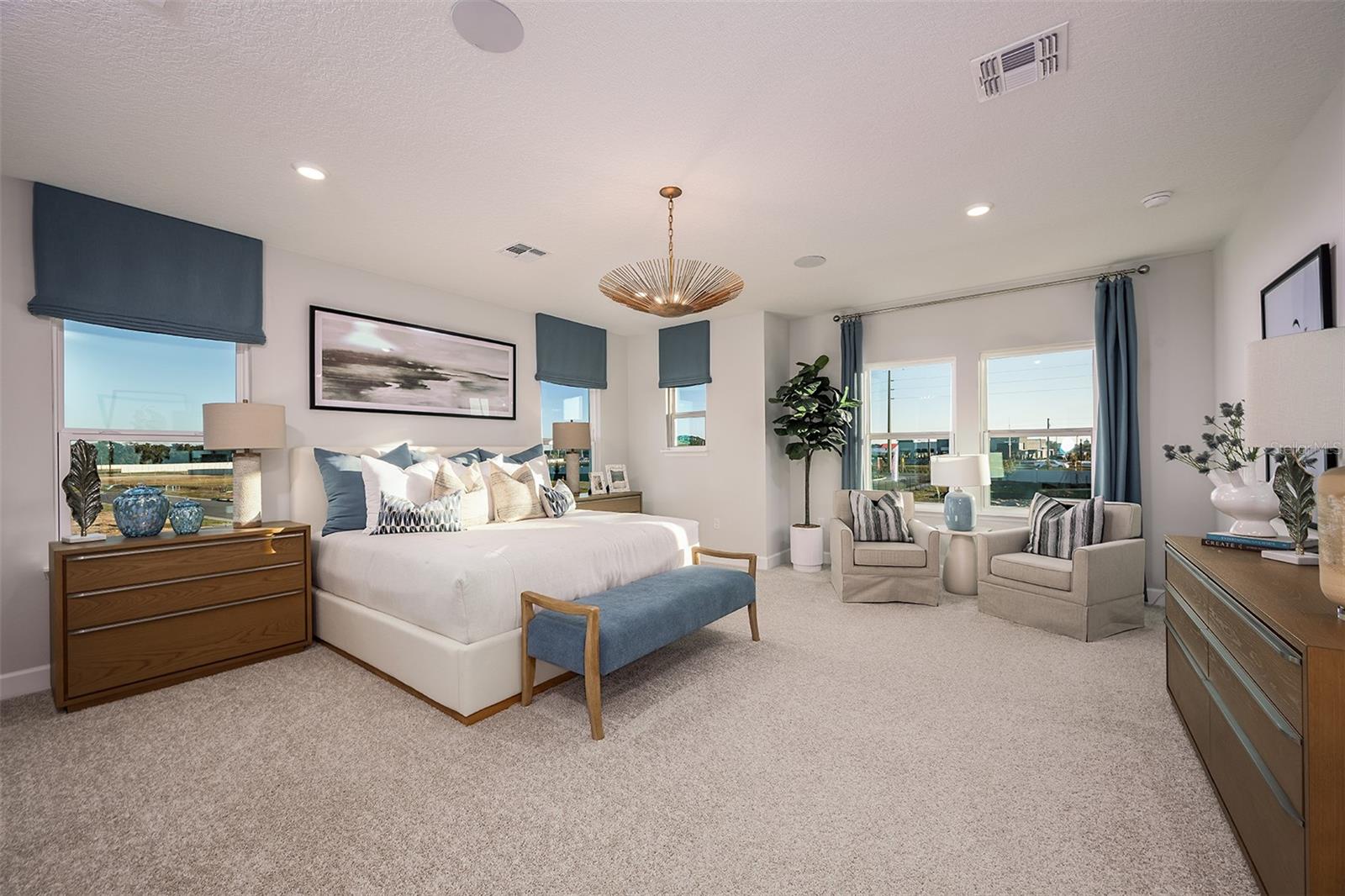 LOCHSIDE - Residential