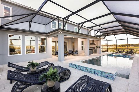 Tiny photo for 19326 Lochside Lane, Mount Dora, FL 32757 (MLS # O6369406)