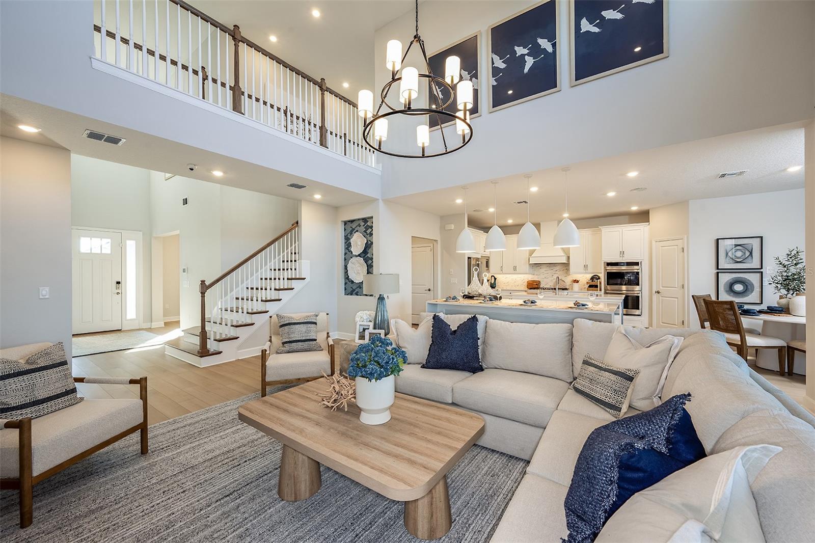 LOCHSIDE - Residential