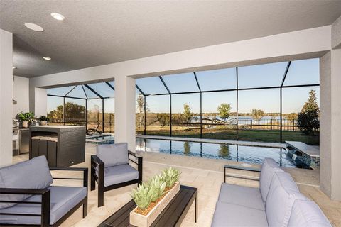 Tiny photo for 19326 Lochside Lane, Mount Dora, FL 32757 (MLS # O6369406)