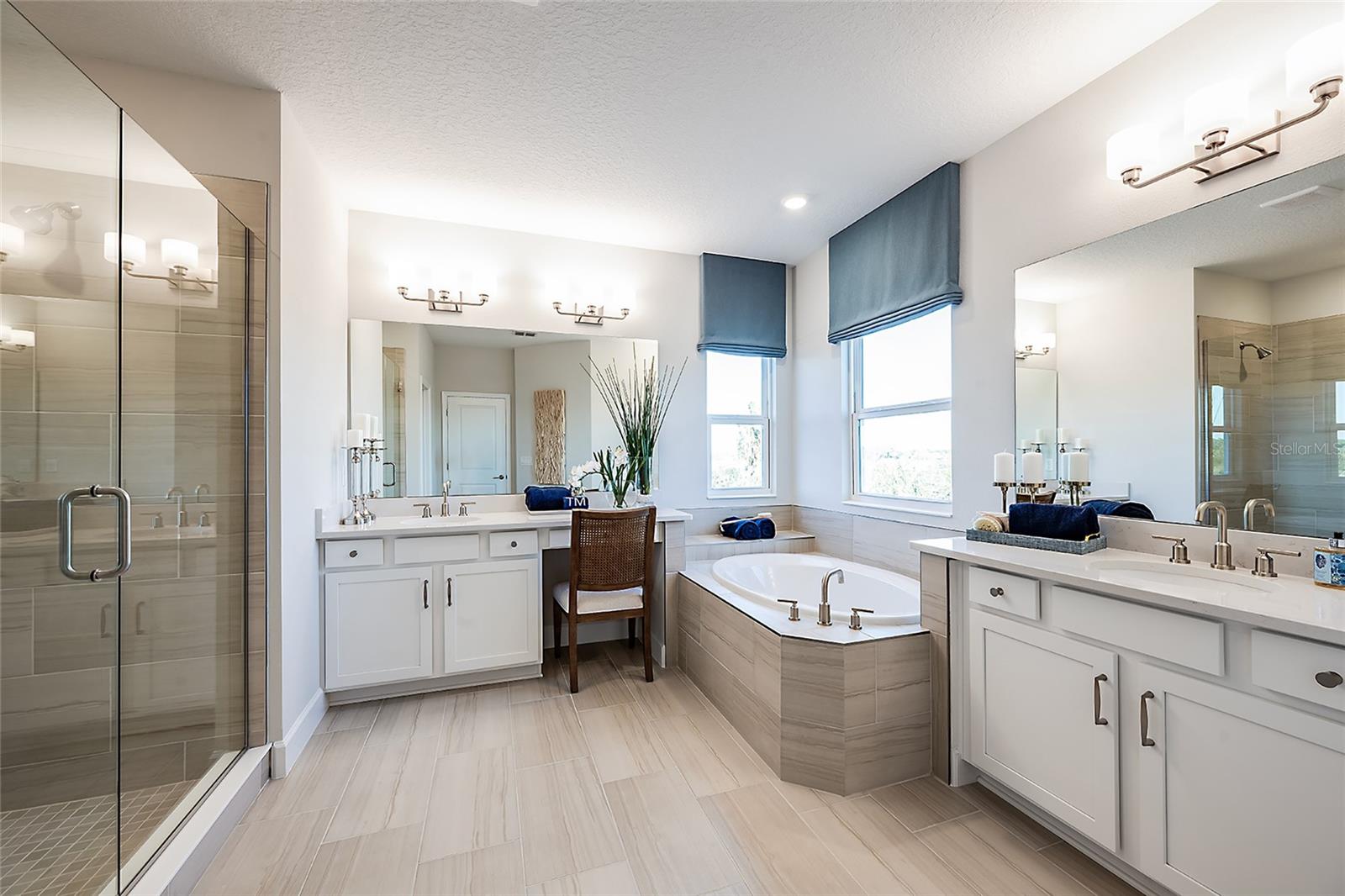 LOCHSIDE - Residential