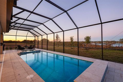 Tiny photo for 19326 Lochside Lane, Mount Dora, FL 32757 (MLS # O6369406)