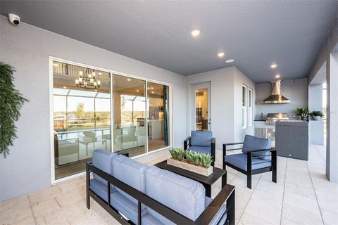 Tiny photo for 19326 Lochside Lane, Mount Dora, FL 32757 (MLS # O6369406)