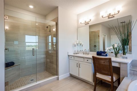 Tiny photo for 19326 Lochside Lane, Mount Dora, FL 32757 (MLS # O6369406)