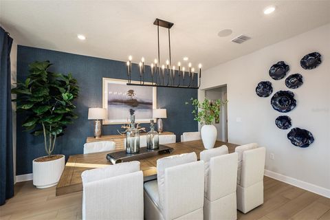 Tiny photo for 19326 Lochside Lane, Mount Dora, FL 32757 (MLS # O6369406)