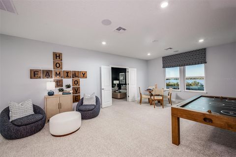 Tiny photo for 19326 Lochside Lane, Mount Dora, FL 32757 (MLS # O6369406)