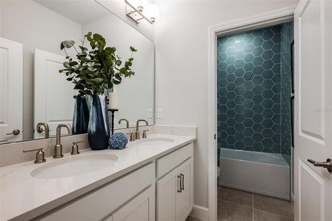 Tiny photo for 19326 Lochside Lane, Mount Dora, FL 32757 (MLS # O6369406)