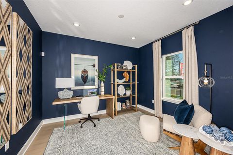 Tiny photo for 19326 Lochside Lane, Mount Dora, FL 32757 (MLS # O6369406)