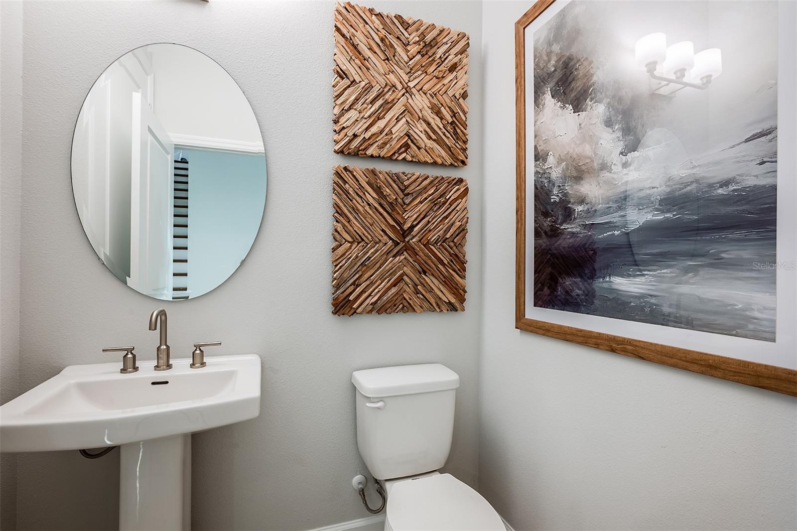 LOCHSIDE - Residential