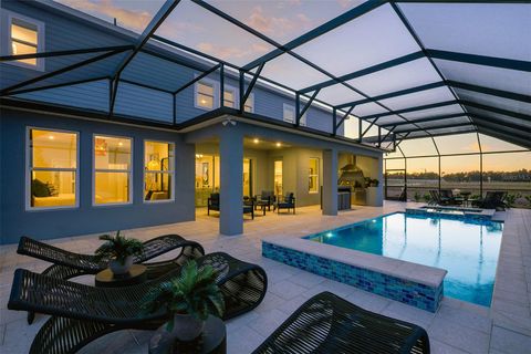 Tiny photo for 19326 Lochside Lane, Mount Dora, FL 32757 (MLS # O6369406)