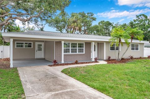 3153 IRVING STREET SARASOTA FL 34237