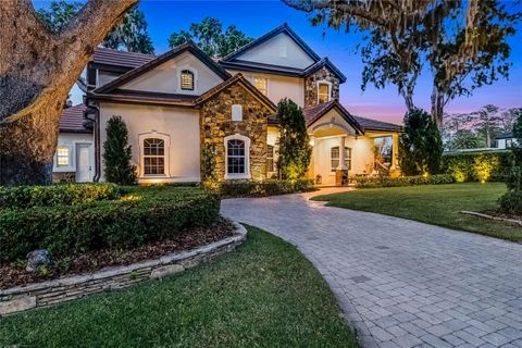 805 W 2ND AVENUE WINDERMERE FL 34786