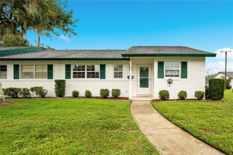 Photo of 239 N Hill Avenue #110, Deland, FL 32724 (MLS # O6342490)