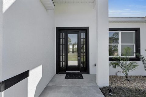 A home in OCALA
