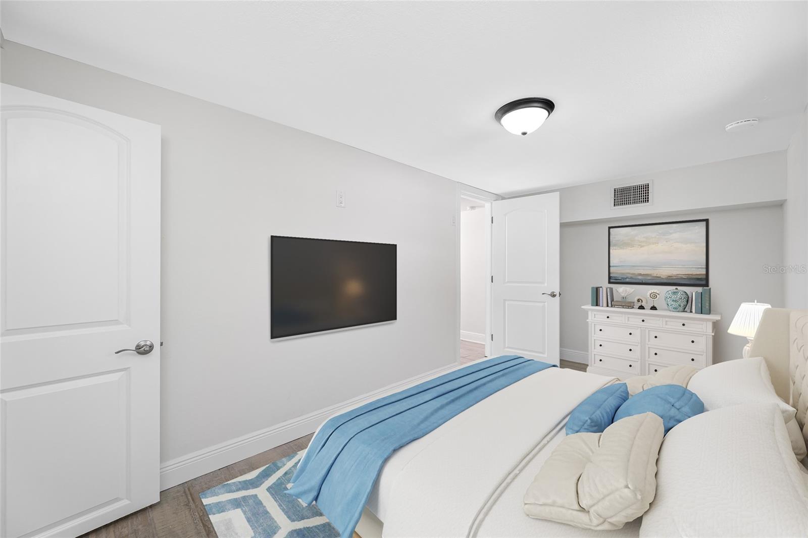 HERRONS SUB 5 - Residential