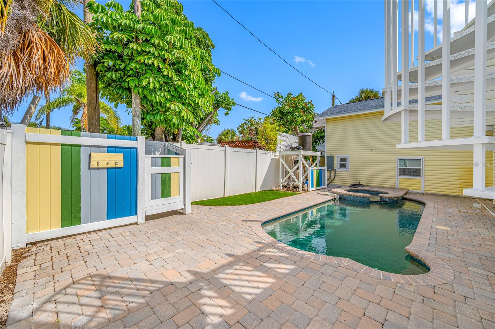 HERRONS SUB 5 - Residential