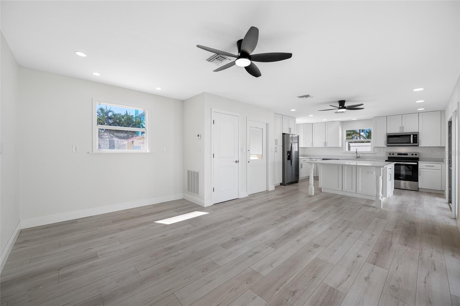 HERRONS SUB 5 - Residential