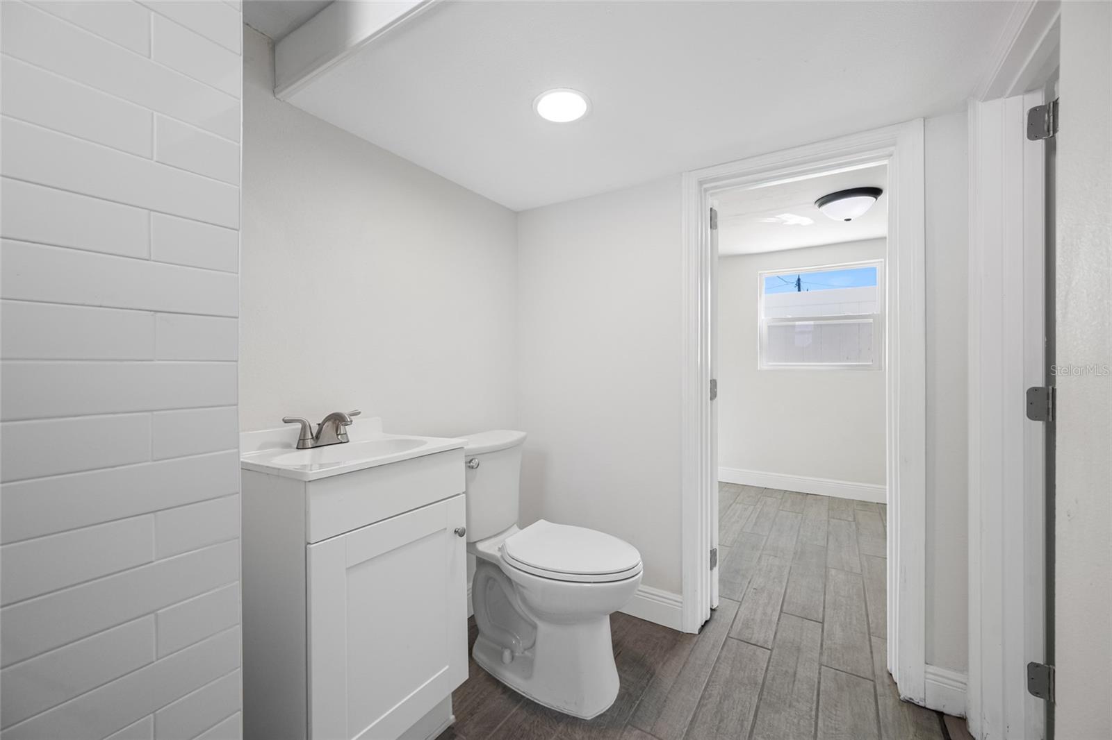 HERRONS SUB 5 - Residential