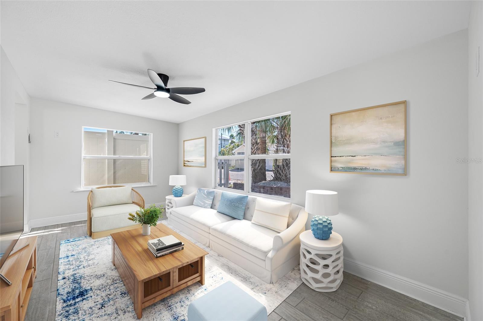 HERRONS SUB 5 - Residential