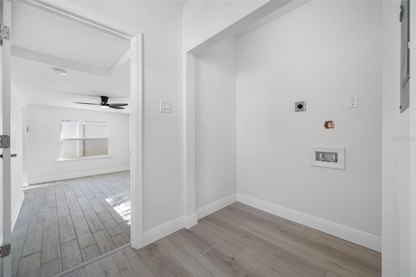 HERRONS SUB 5 - Residential