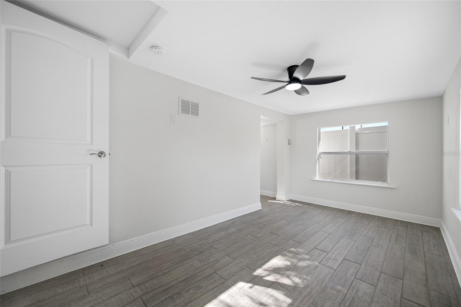 HERRONS SUB 5 - Residential