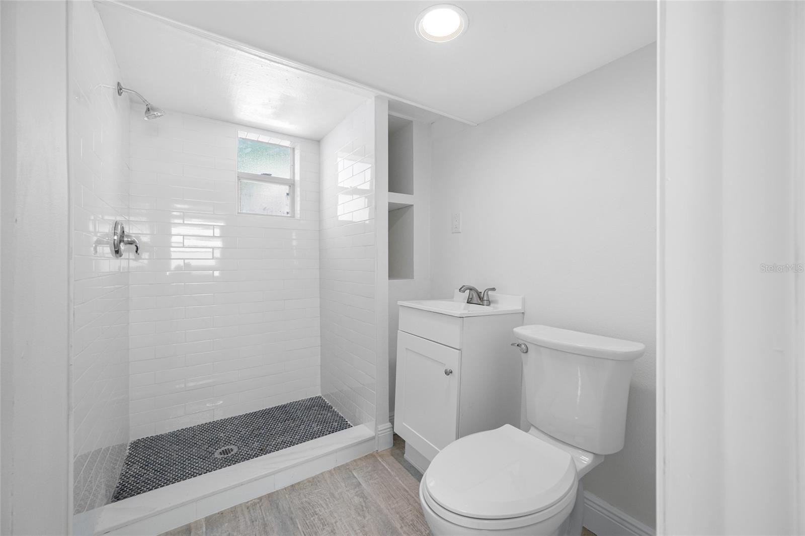 HERRONS SUB 5 - Residential