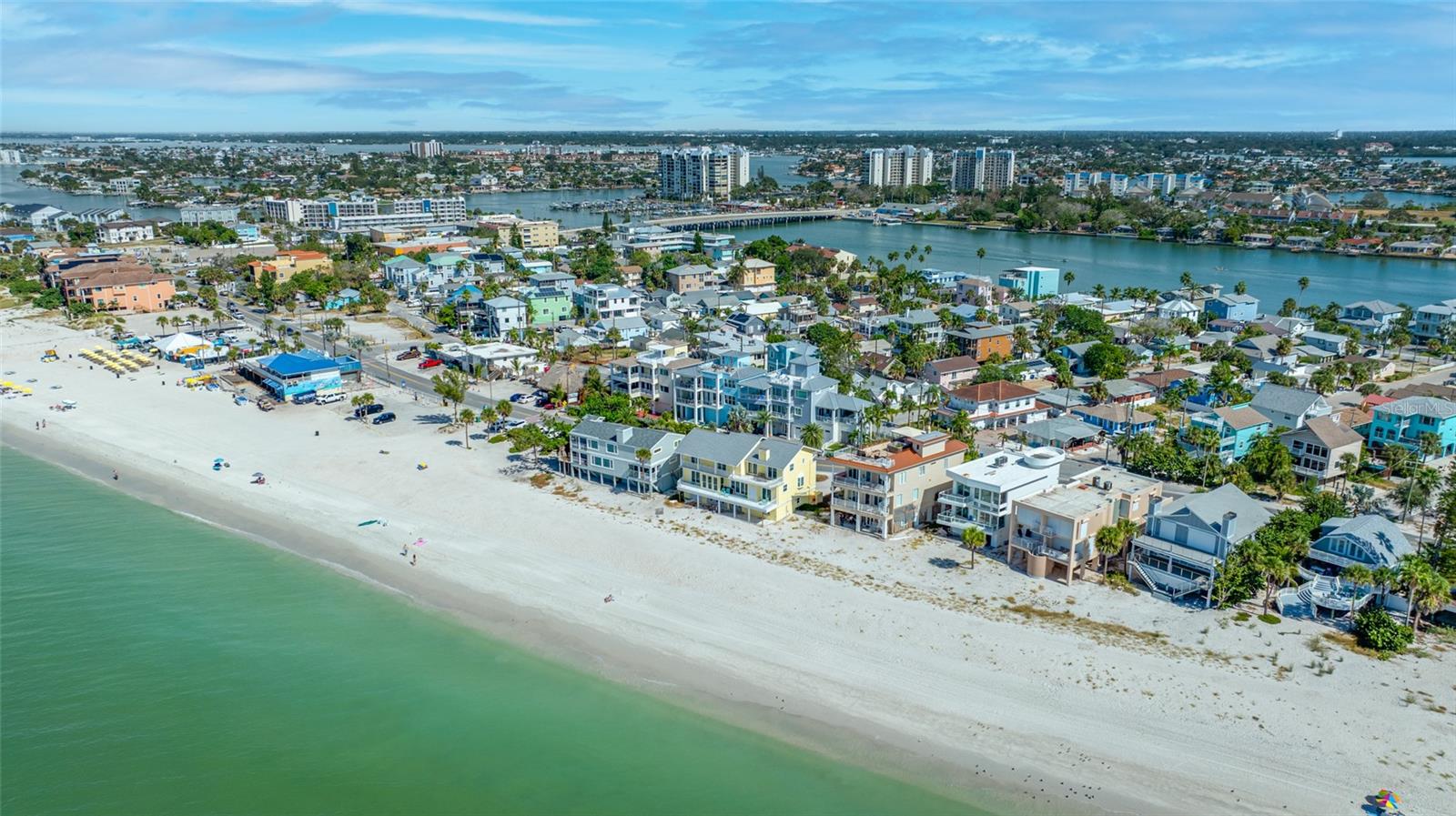 HERRONS SUB 5 - Residential