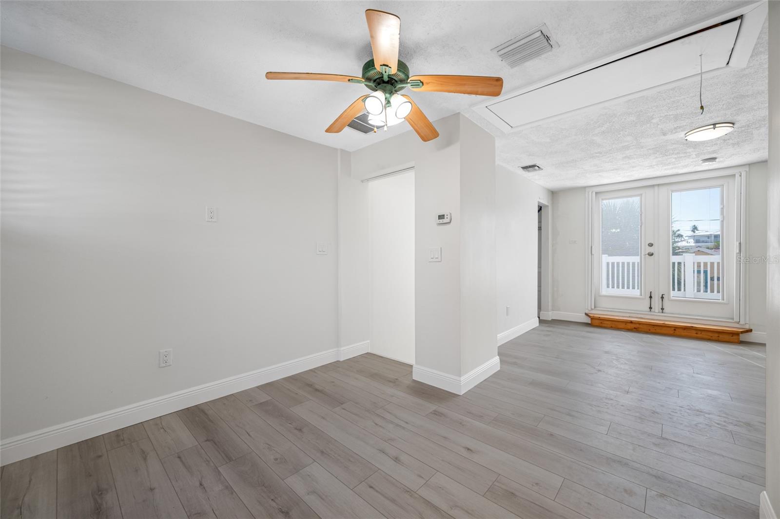 HERRONS SUB 5 - Residential