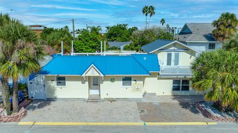 Photo of 130 87th Avenue, Treasure Island, FL 33706 (MLS # TB8441955)