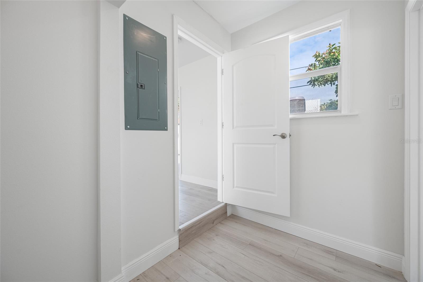 HERRONS SUB 5 - Residential