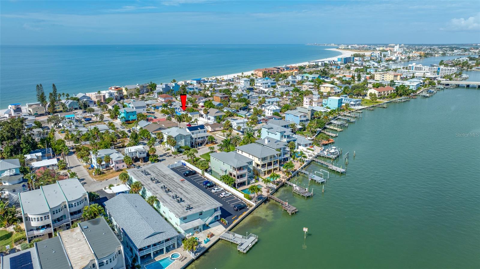 HERRONS SUB 5 - Residential