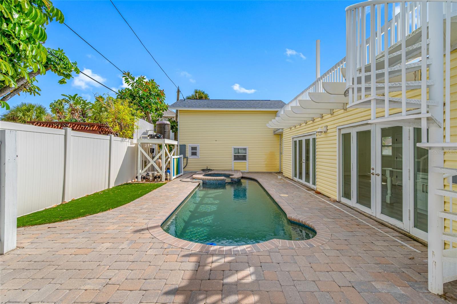 HERRONS SUB 5 - Residential