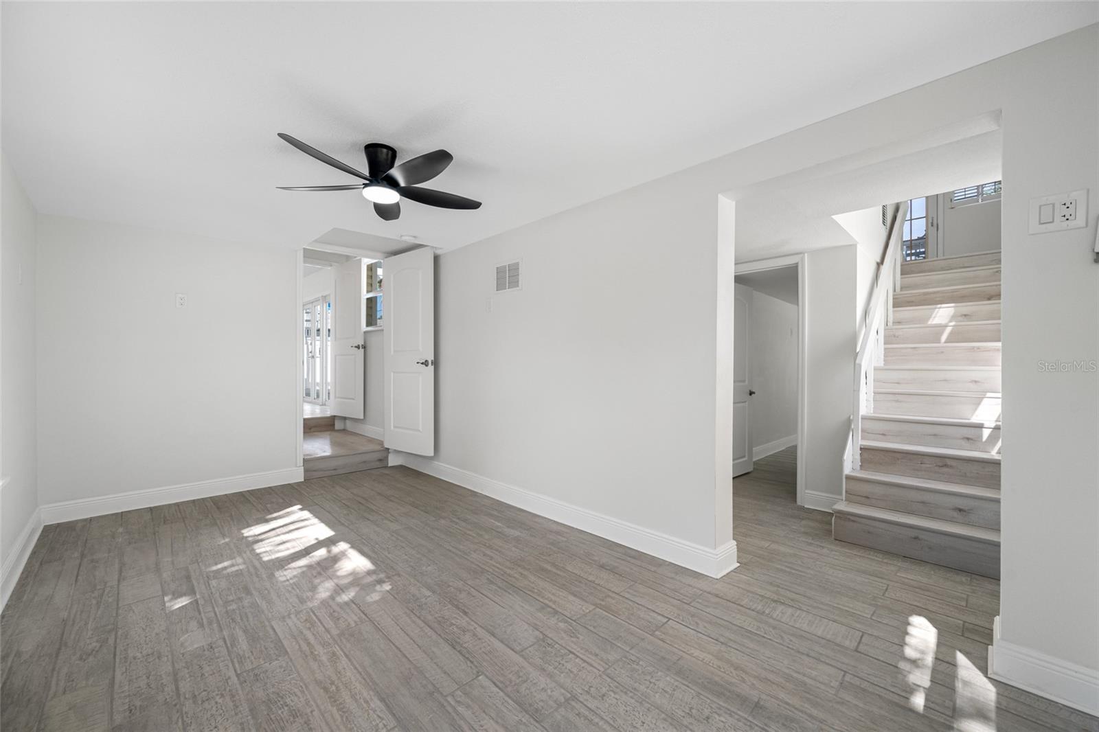 HERRONS SUB 5 - Residential