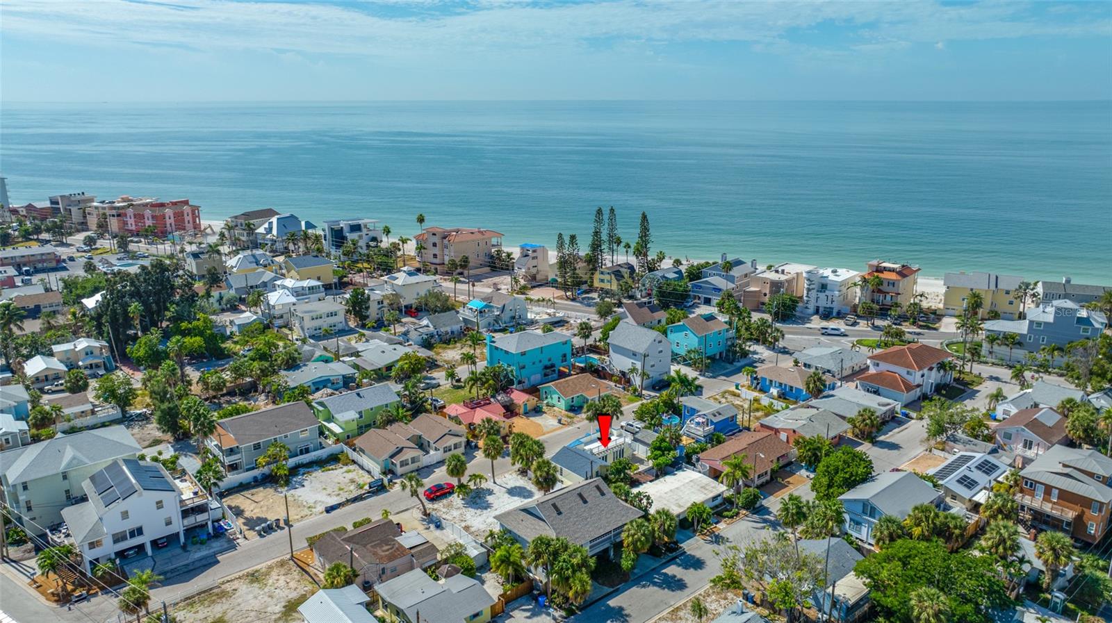 HERRONS SUB 5 - Residential