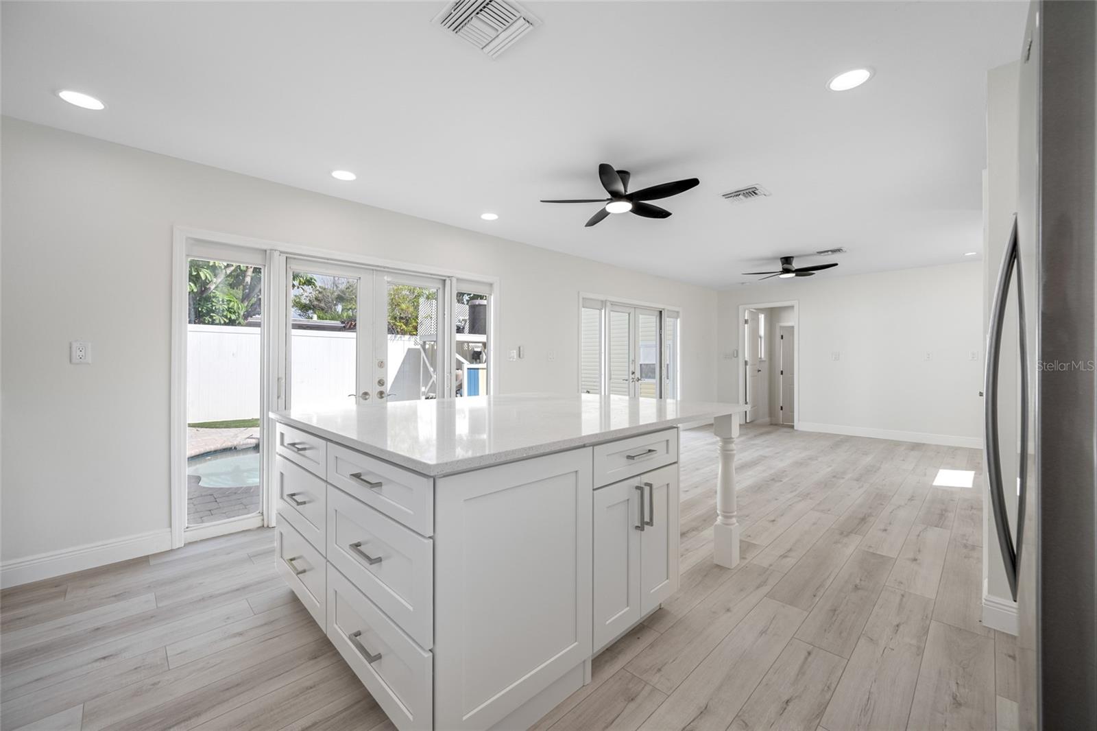 HERRONS SUB 5 - Residential